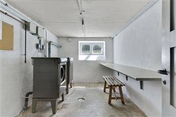 Billede 9. Lejlighed, Rosensgade, Odder 