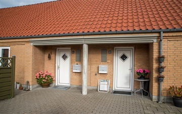 Billede 2. Hus/villa, Fischers Have, Løgstør 