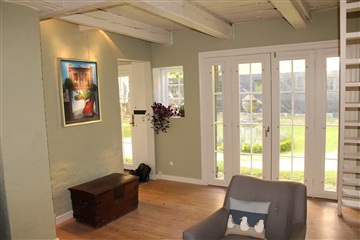 Billede 1. Hus/villa, Folehavevej, Hørsholm 