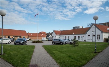 Billede 6. Hus/villa, Fischers Have, Løgstør 