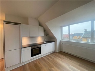 Photo 6. Apartment, Thuresensgade, Odense C 