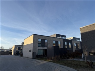 Photo 11. House, Honningvænget, Tilst 