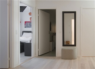 Photo 1. Apartment, Lagergade, København V 