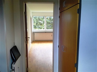 Billede 2. Lejlighed, Åparken, Nyborg 