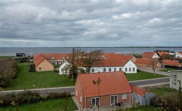 Billede 1. Hus/villa, Fischers Have, Løgstør 