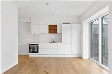 Photo 1. Apartment, Æbeløgade, Aarhus C 
