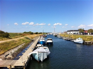 Billede 11. Hus/villa, Fischers Have, Løgstør 
