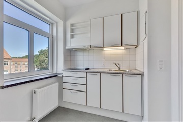 Billede 4. Lejlighed, Rosensgade, Odder 