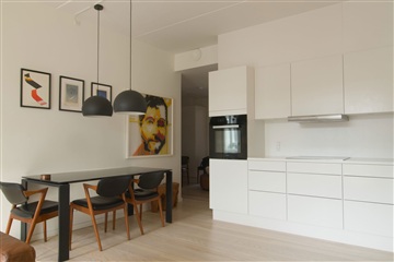 Photo 10. Apartment, Lagergade, København V 