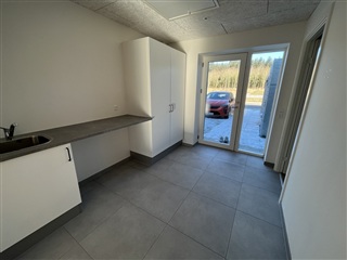 Photo 5. Apartment, Emilsvej, Hjørring 