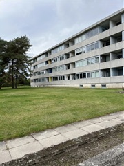 Billede 1. Lejlighed, Åparken, Nyborg 