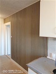 Billede 3. Lejlighed, Sjællandsgade, Esbjerg 