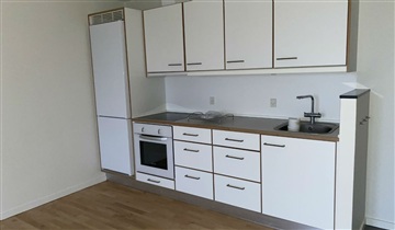 Photo 2. Apartment, Oddervej, Højbjerg 