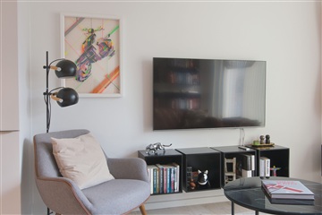 Photo 15. Apartment, Lagergade, København V 