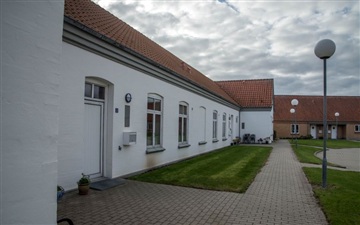 Billede 14. Hus/villa, Fischers Have, Løgstør 