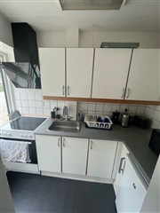 Photo 1. Apartment, Tøndergade, Aarhus C 