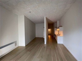 Billede 2. Lejlighed, Asylgade, Odense C 