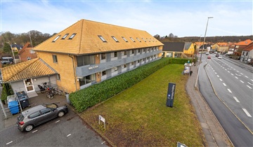 Photo 1. Apartment, Oddervej, Højbjerg 
