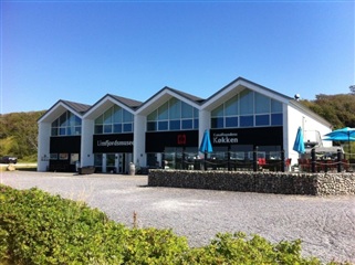 Billede 8. Hus/villa, Fischers Have, Løgstør 