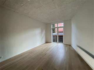 Billede 1. Lejlighed, Asylgade, Odense C 