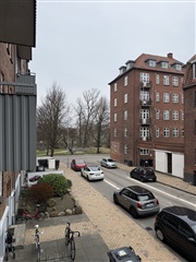 Photo 1. Apartment, Carlsgade, Odense C 