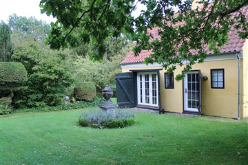 Billede 16. Hus/villa, Folehavevej, Hørsholm 