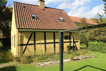 Billede 5. Hus/villa, Folehavevej, Hørsholm 