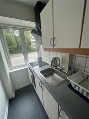 Photo 2. Apartment, Tøndergade, Aarhus C 