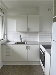 Billede 6. Lejlighed, Åparken, Nyborg 
