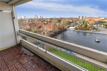 Photo 9. Apartment, Agerskovvej, Rødovre 