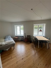Photo 5. Apartment, Tøndergade, Aarhus C 