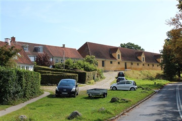 Billede 18. Hus/villa, Folehavevej, Hørsholm 