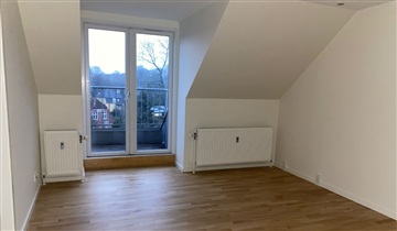 Photo 3. Apartment, Oddervej, Højbjerg 
