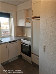 Billede 1. Lejlighed, Sjællandsgade, Esbjerg 