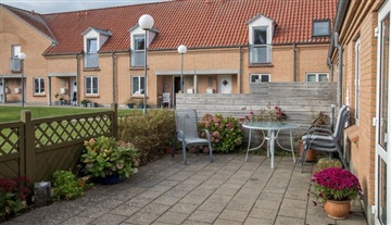 Billede 3. Hus/villa, Fischers Have, Løgstør 