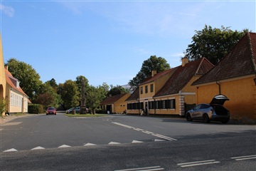 Billede 19. Hus/villa, Folehavevej, Hørsholm 