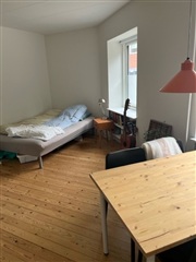 Photo 3. Apartment, Tøndergade, Aarhus C 