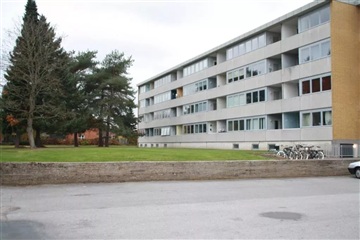 Billede 1. Lejlighed, Åparken, Nyborg 