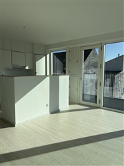 Photo 4. Apartment, Østergade, Aarhus C 