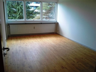 Billede 3. Lejlighed, Åparken, Nyborg 