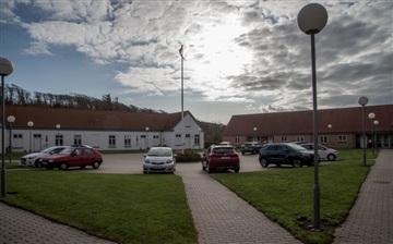 Billede 4. Hus/villa, Fischers Have, Løgstør 