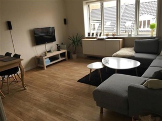 Billede 4. Lejlighed, Gormsgade, Esbjerg 