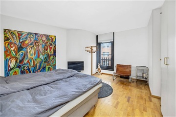 Billede 13. Lejlighed, , København Ø 