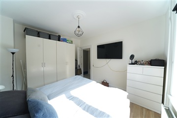 Billede 16. Lejlighed, Sønderbro, Aalborg 