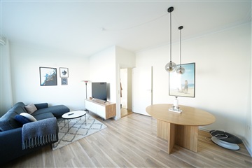 Billede 3. Lejlighed, Sønderbro, Aalborg 