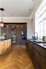 Photo 19. House, , Frederiksberg C 