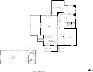 Photo 34. House, , Frederiksberg C 