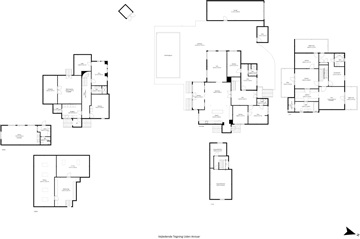 Photo 32. House, , Frederiksberg C 