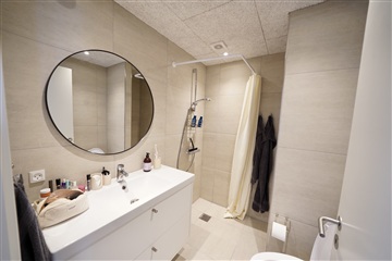 Billede 11. Lejlighed, Reberbansgade, Aalborg 