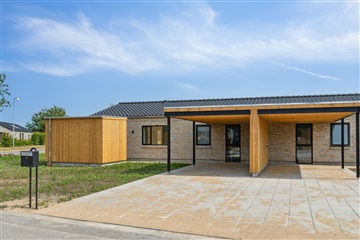 Billede 15. Hus/villa, Skovvang, Hjørring 